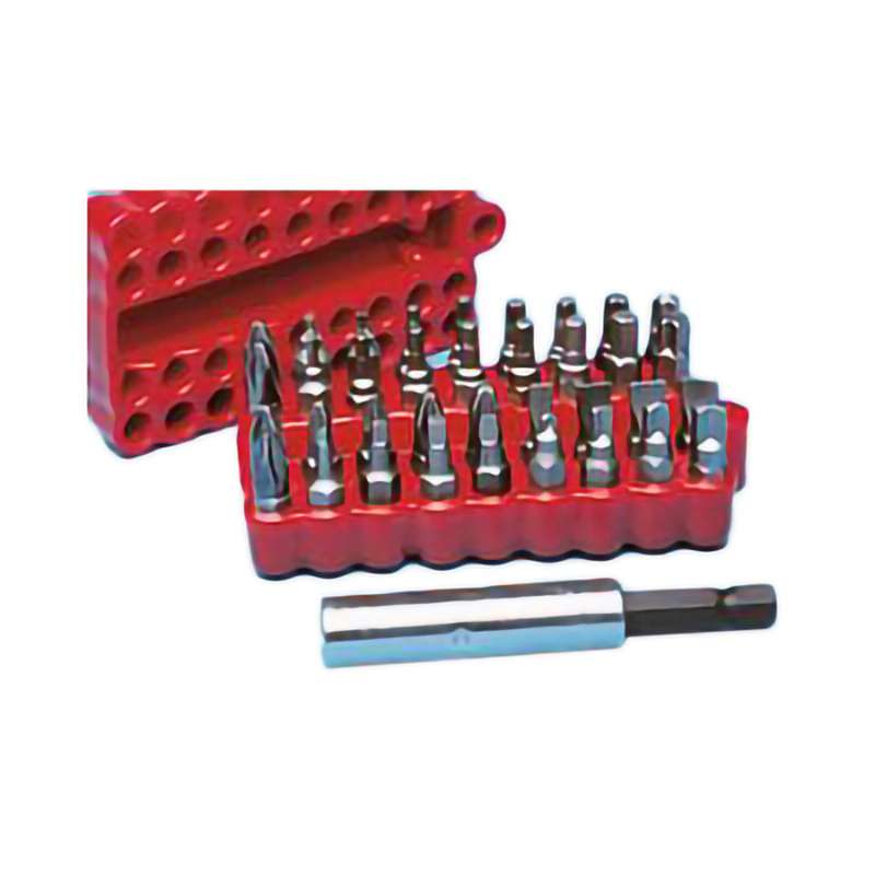 Bit Holder, 2-1/2"